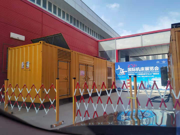 盐源发电机出租 对于发电机的特性你了解多少？