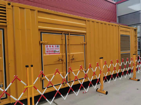 盐源柴油发电机电压不稳的原因是什么？