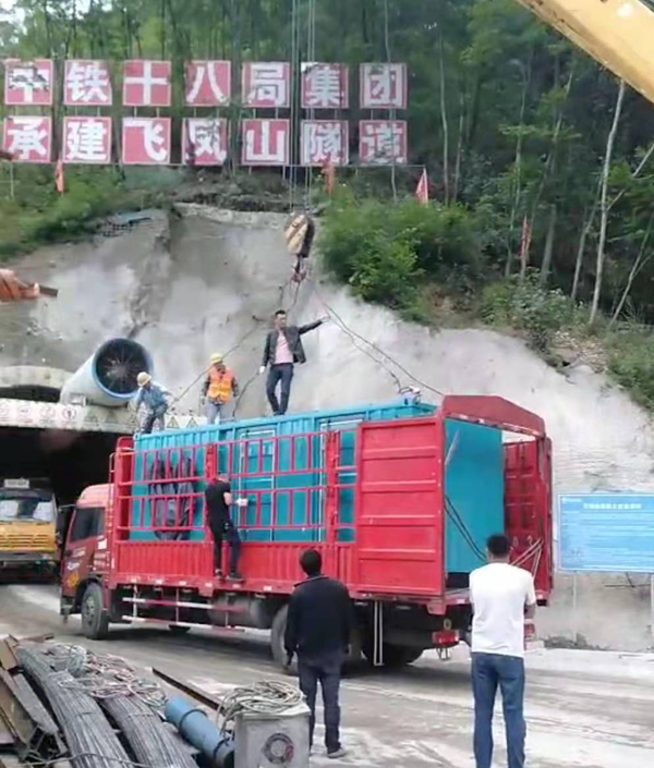 盐源发电机组维修后输出功率降低是什么问题