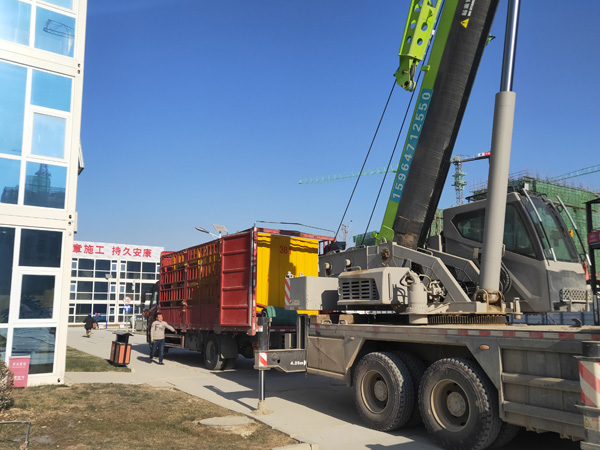 盐源发电机出租50KW柴油发电机组需要配多粗电缆线