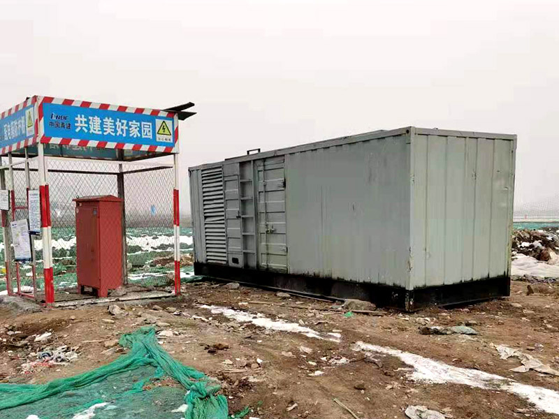 盐源燃气发电机在高海拔地区运行时会遇到哪些常见故障？