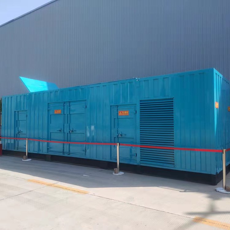 盐源怎样更换柴油发电机组的空气滤清器？
