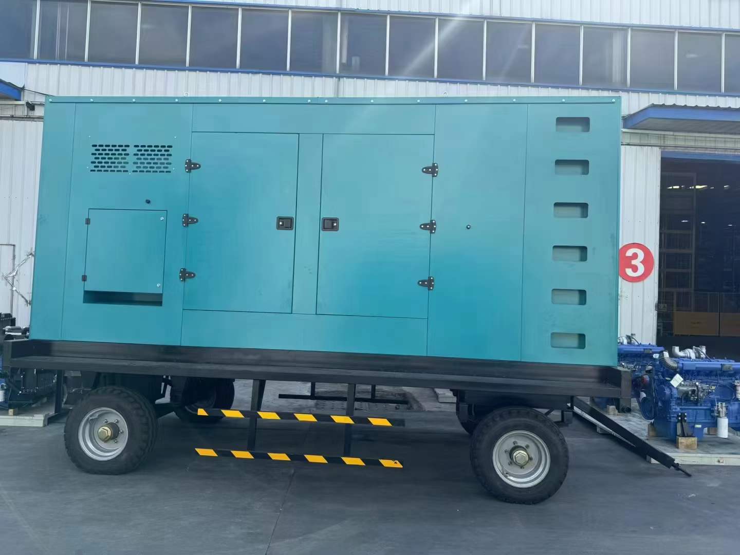 盐源发电机租赁提高发电机性能的具体措施有哪些？
