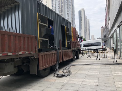盐源低温环境下，柴油发电机组电池充满电的具体时间受哪些因素影响？