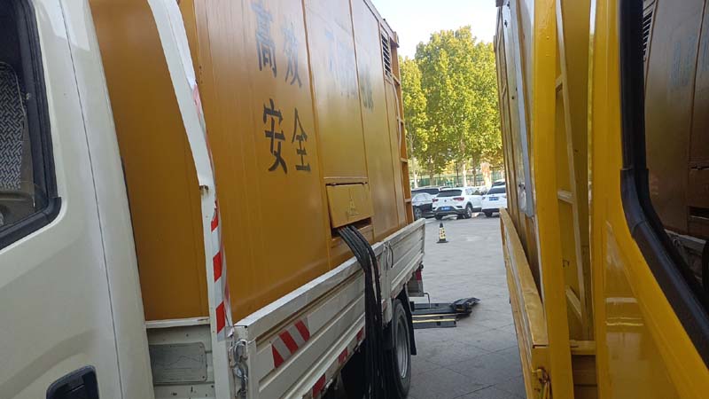 盐源如何判断柴油发电机组和UPS电源的切换时间是否符合要求？