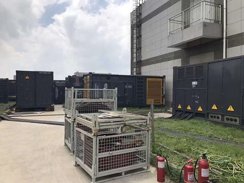 盐源除了定期检查，还有哪些方法可以及时发现接触式转速表探头的磨损？