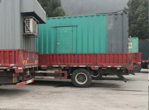 盐源柴油发电机组使用注意安全事项有哪些？