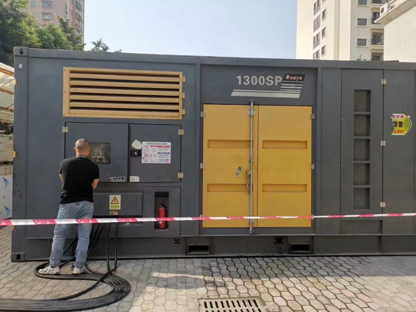 盐源延长空气滤清器使用寿命的注意事项