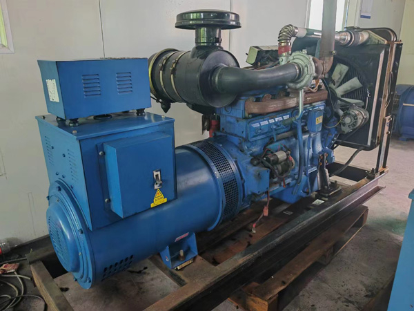 盐源100kW柴油发电机组使用多级机油有哪些优缺点？
