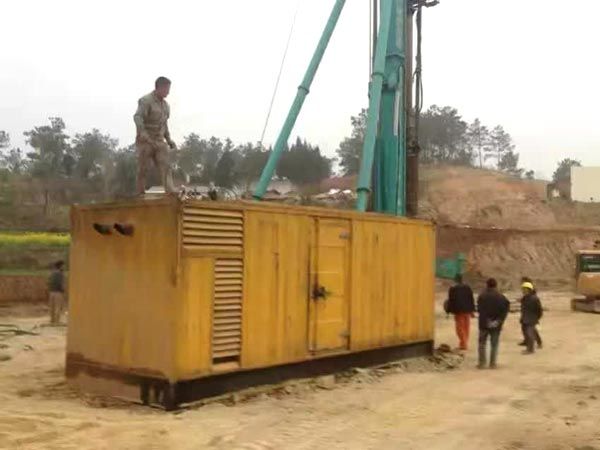 盐源柴油发电机组应用场合有哪些？